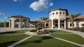 Spacious Getaway with Pool, Near Orlando Parks
